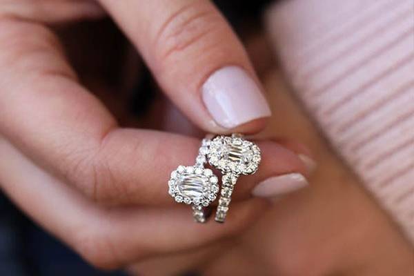 Diamond Engagement Rings