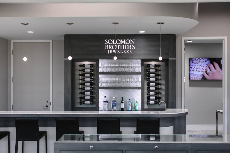 Solomon Brothers Jewelers