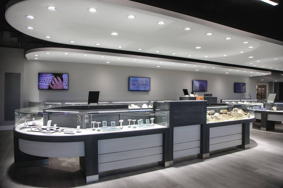 Solomon Brothers Jewelers