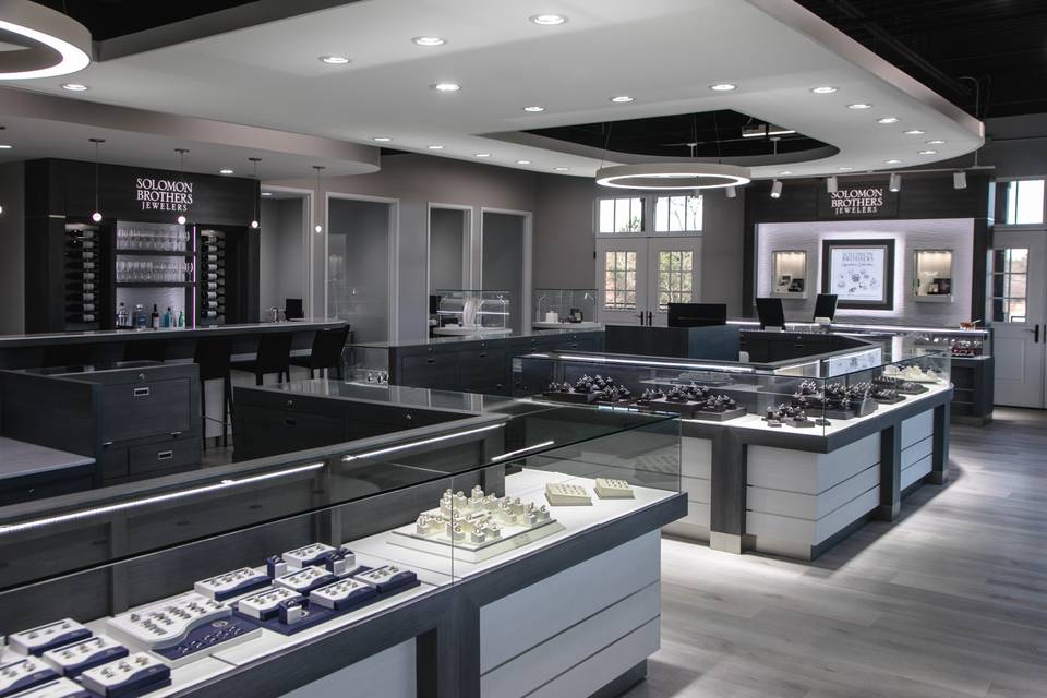 Solomon Brothers Jewelers