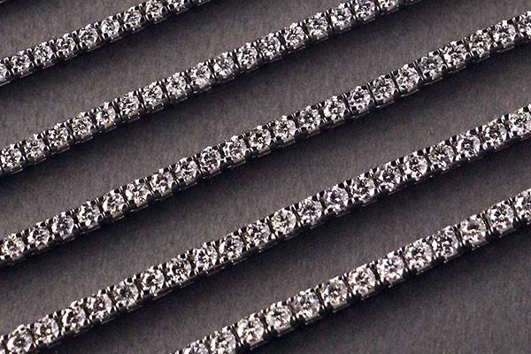 Diamond Wedding Bands