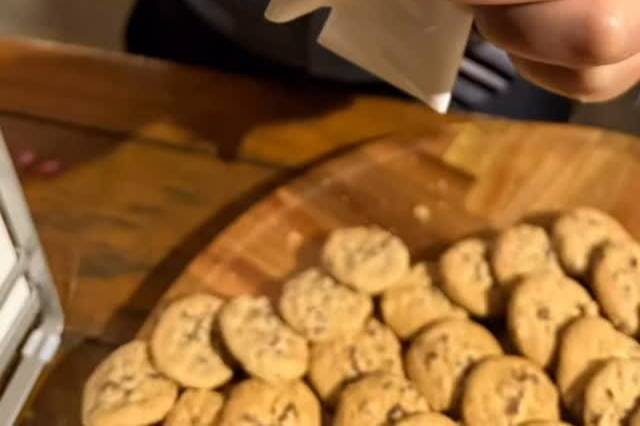 Mr. Nova’s Ice Cream Cart