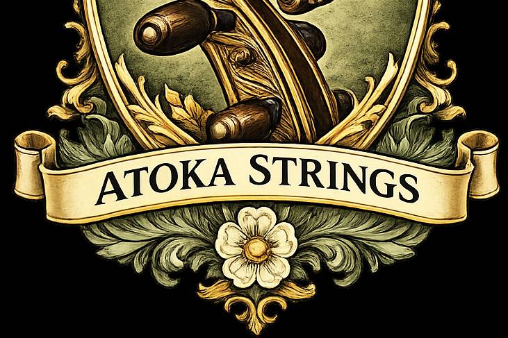 Atoka String Quartet