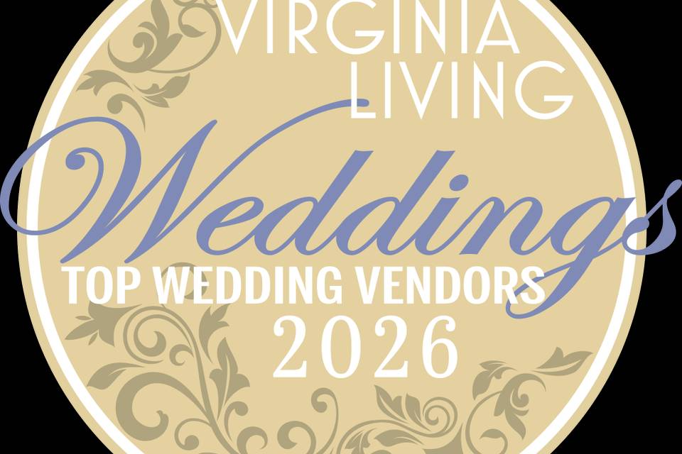Top Wedding Vendor