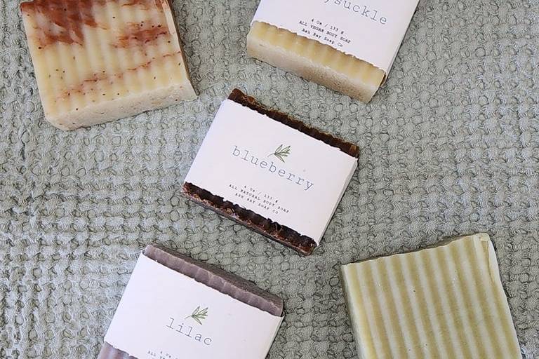 Ash Bay Soap Co