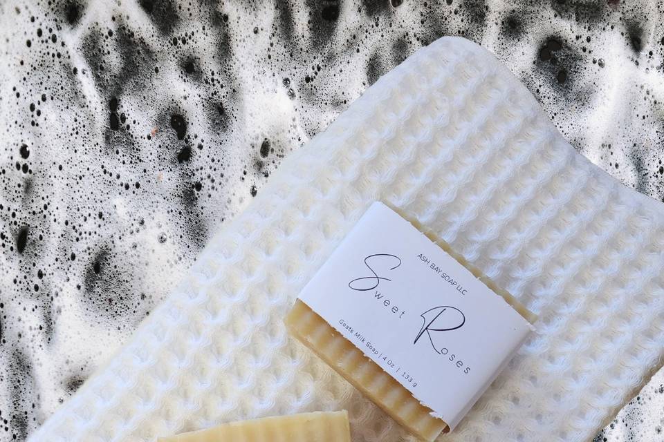 Ash Bay Soap Co