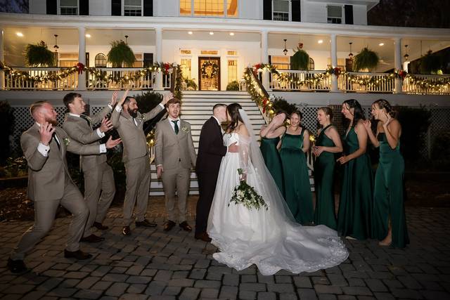 Wedding Party