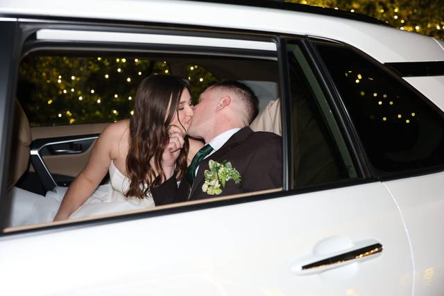 Wedding exists