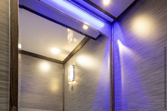 Ambient lighting