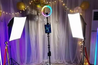 360 Photo Booth now available