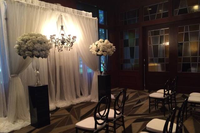 wedding collaboration