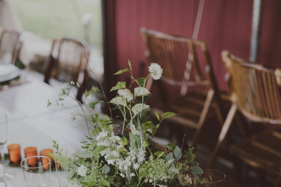 Place setting