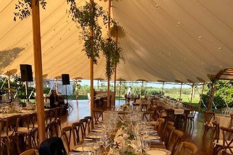 Eileen Smith Events