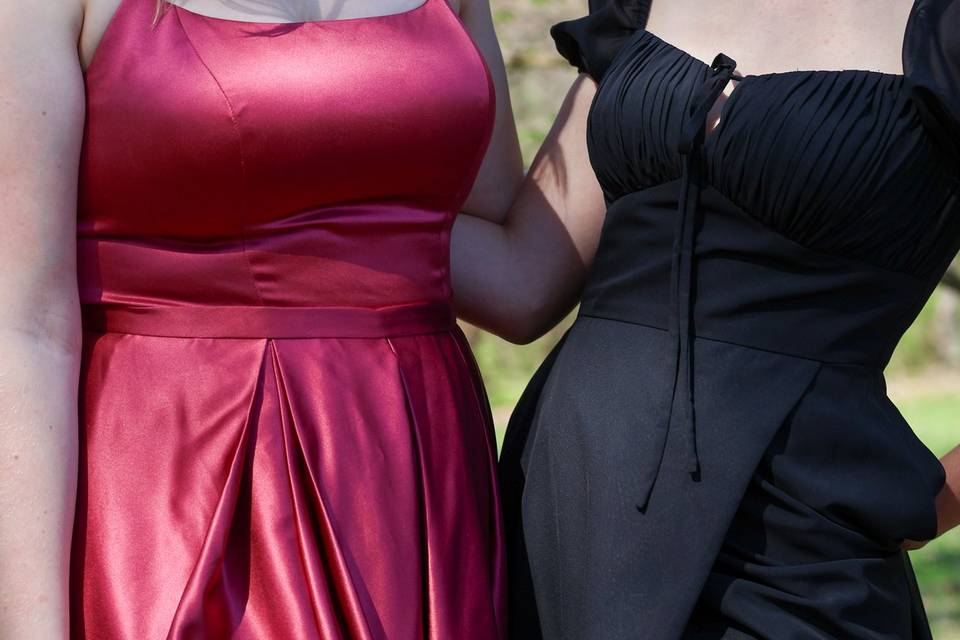 Banquet Portrait