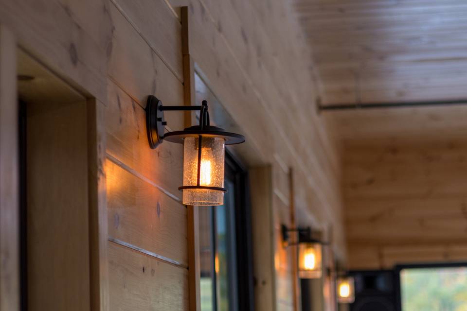 Wedding Venue Shot