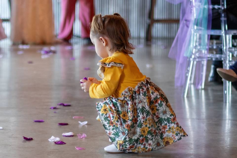 Wedding Shot