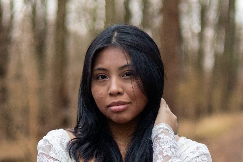 Senior Portrait