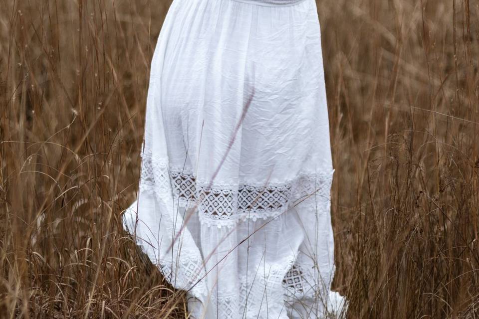 Senior Portrait