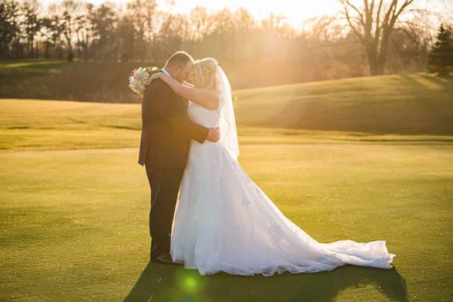 Bridal Portraits