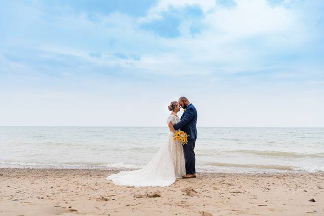 Bridal Portraits