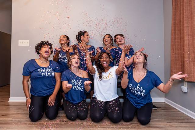 Bridal Party