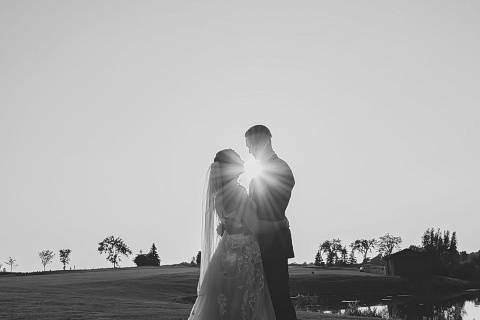 Bride + Groom