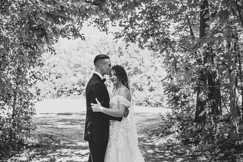 Bride + Groom