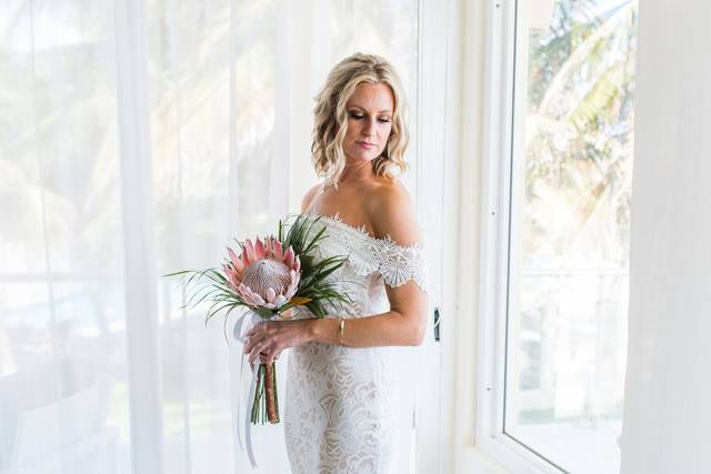 Bridal Portraits