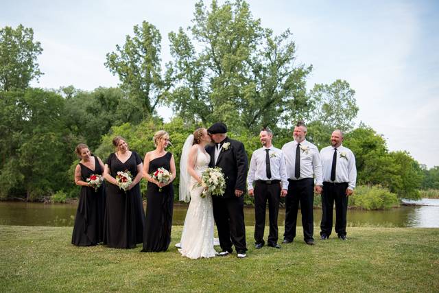 Bridal Party