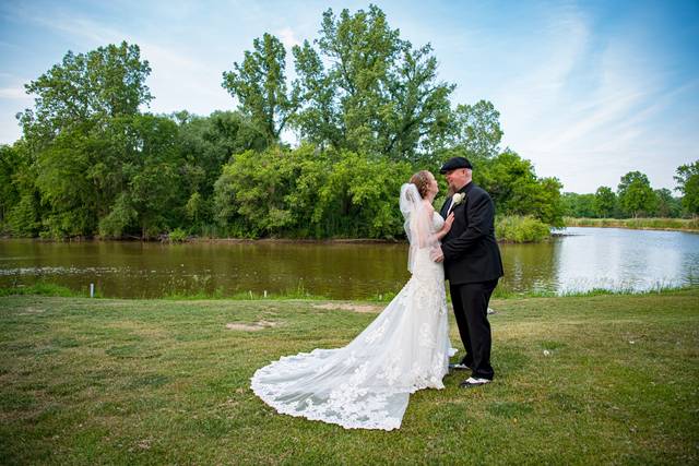 Bridal Portraits
