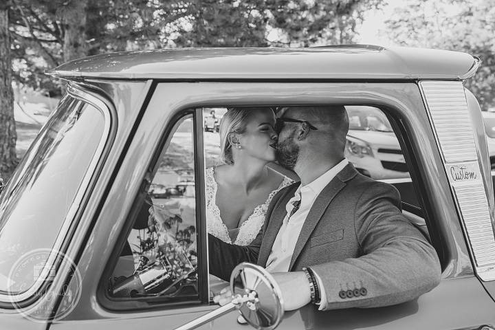 Bridal Portraits
