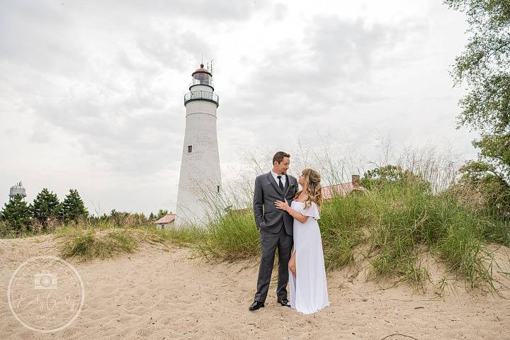 Bride + Groom