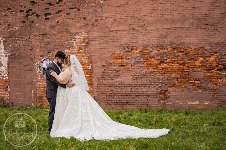 Bride + Groom