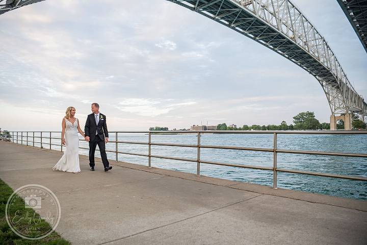 Bride + Groom