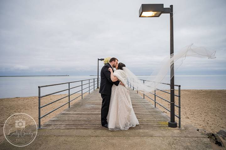 Bride + Groom