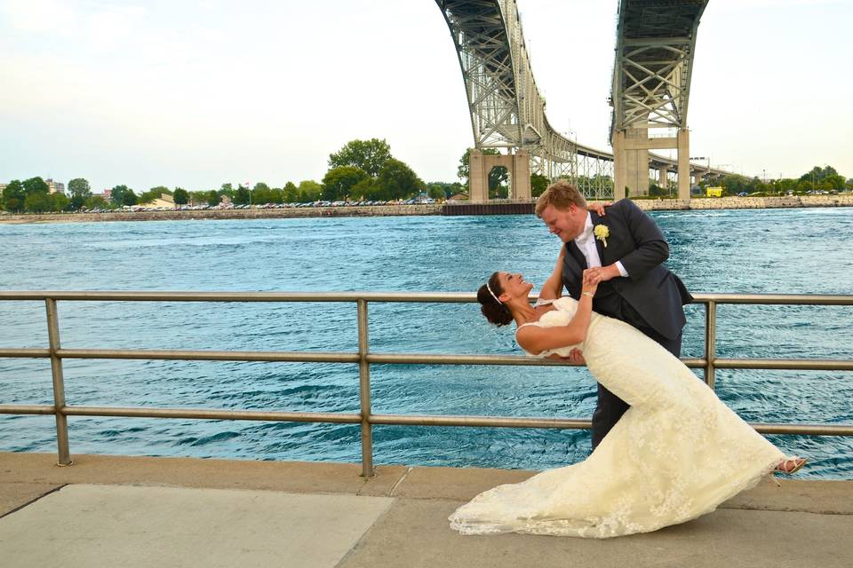 Bridal Portraits