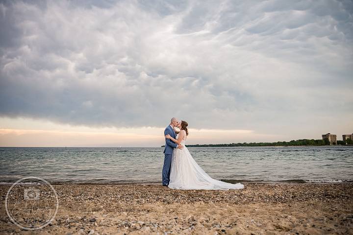Bride + Groom