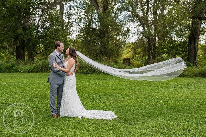 Bride + Groom