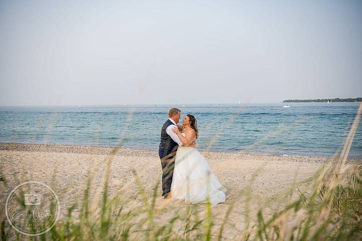 Bride + Groom