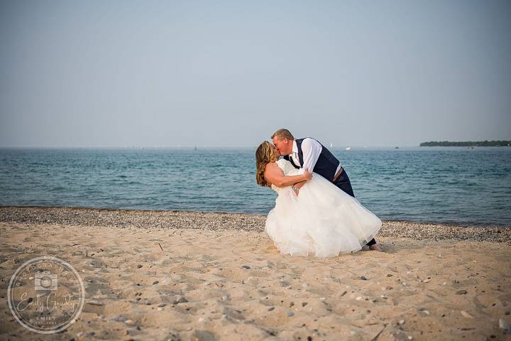 Bride + Groom