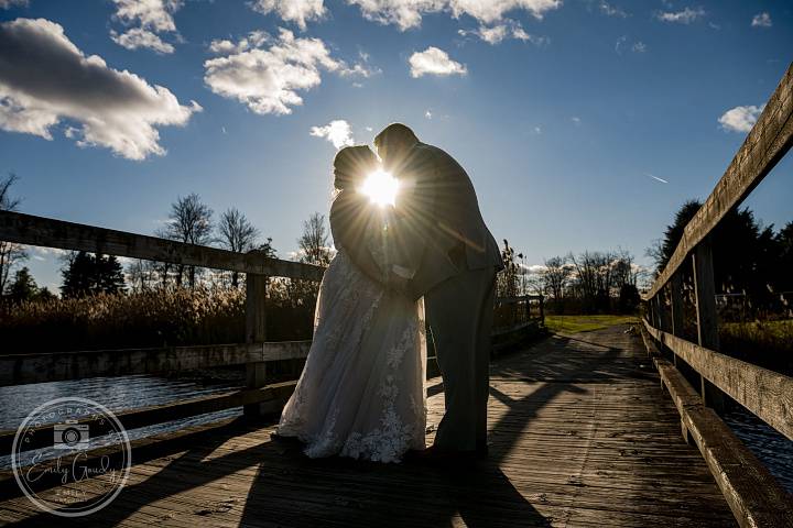 Bride + Groom