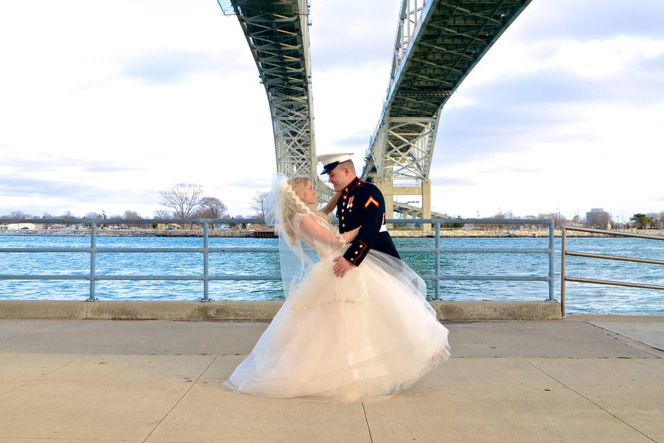 Bridal Portraits