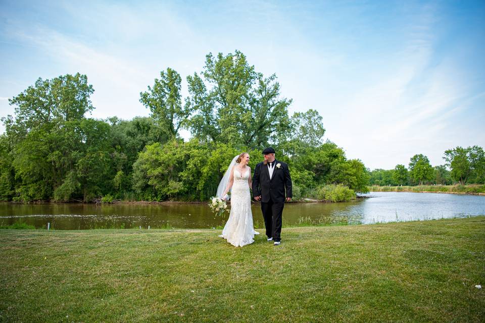 Bridal Portraits