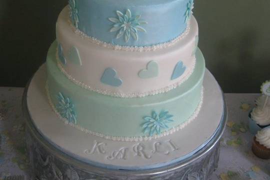 Cake in the Box