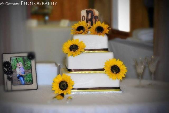 Cake in the Box