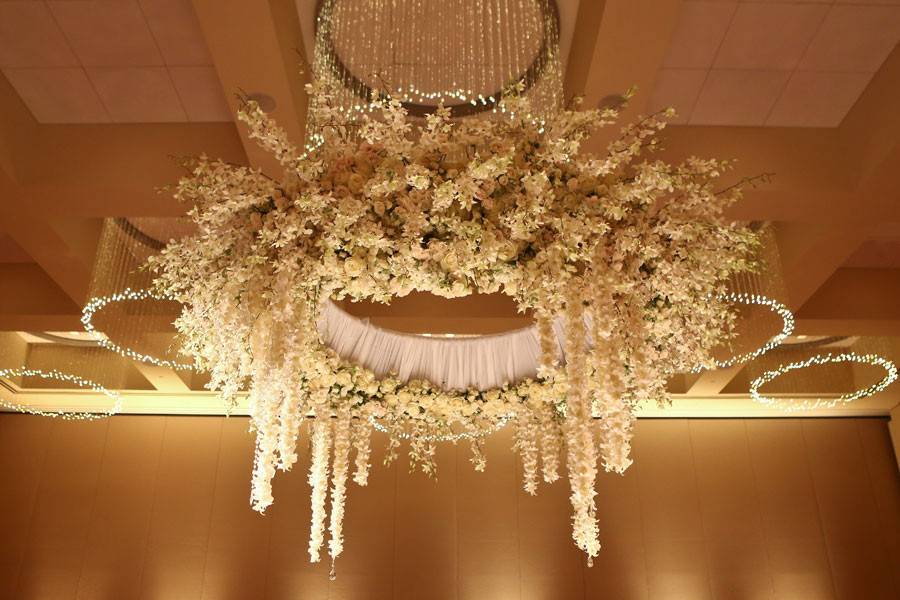 Festive Couture Floral and Event Design