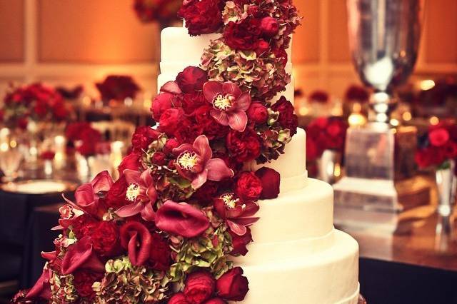 Festive Couture Floral and Event Design