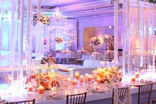 Festive Couture Floral and Event Design