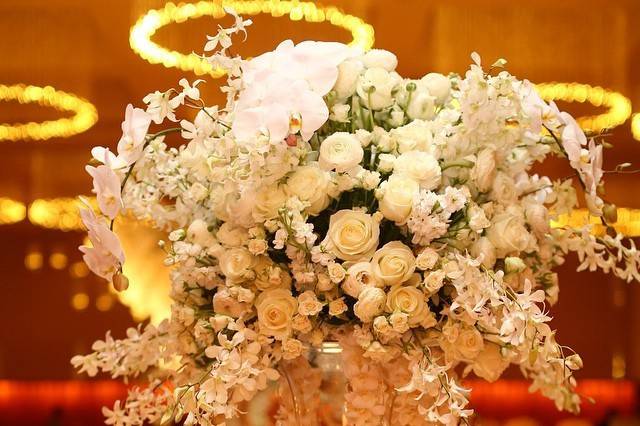 Festive Couture Floral and Event Design