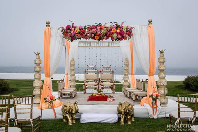 Ceremony